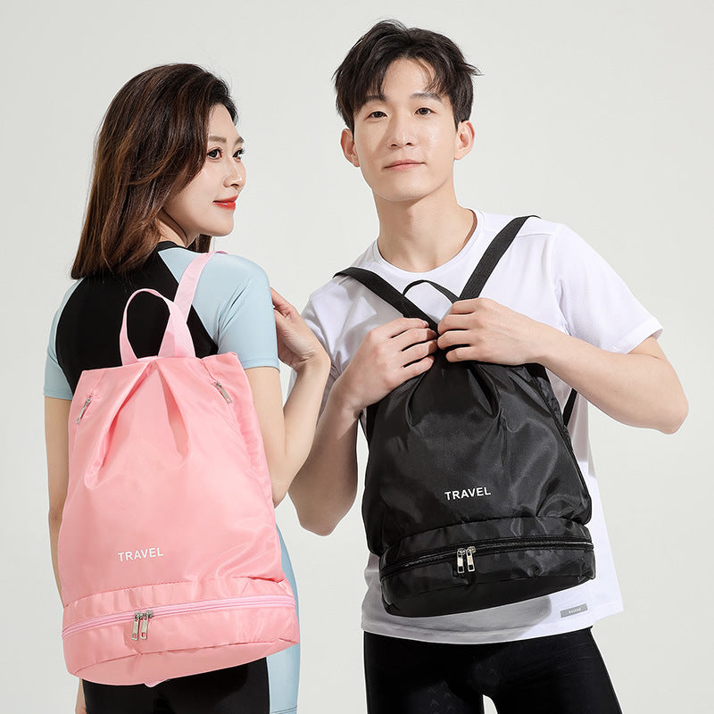 Multi-Functional Travel Backpack Kalsten