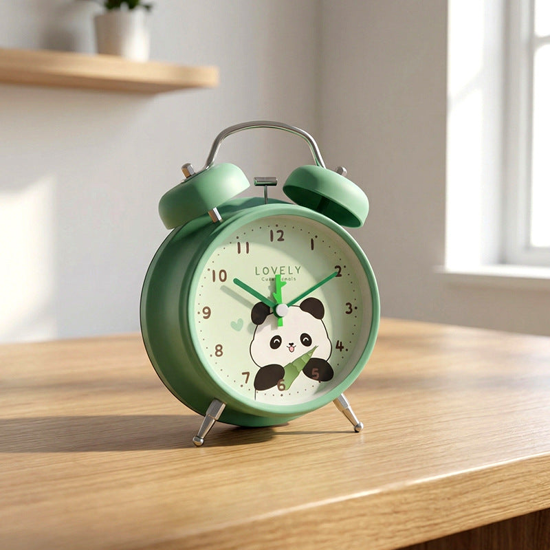 Child-friendly alarm clock with cute animal design Kalsten