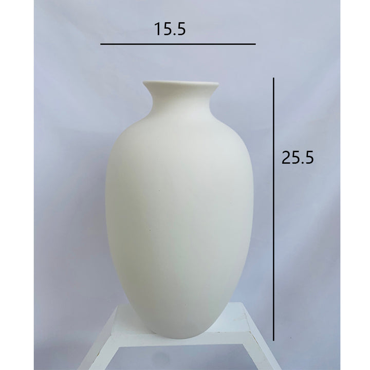 Decorative Ceramic Vase Kalsten