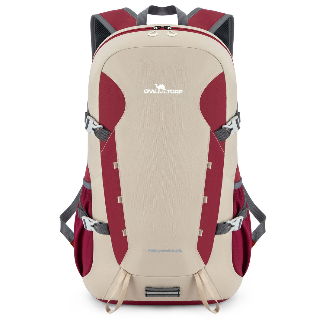Ergonomic Hiking Backpack