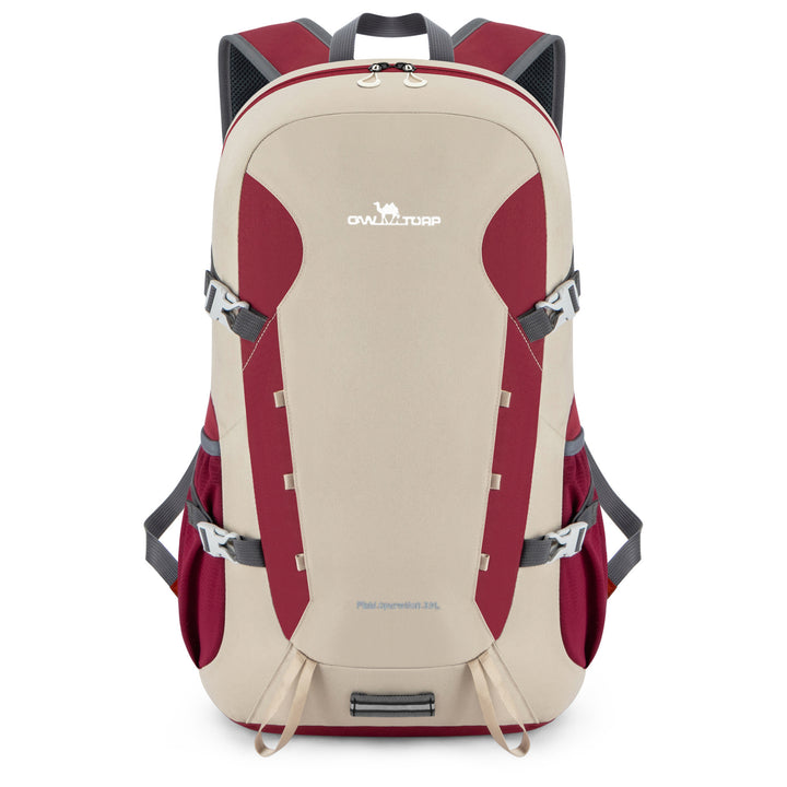 Ergonomic Hiking Backpack