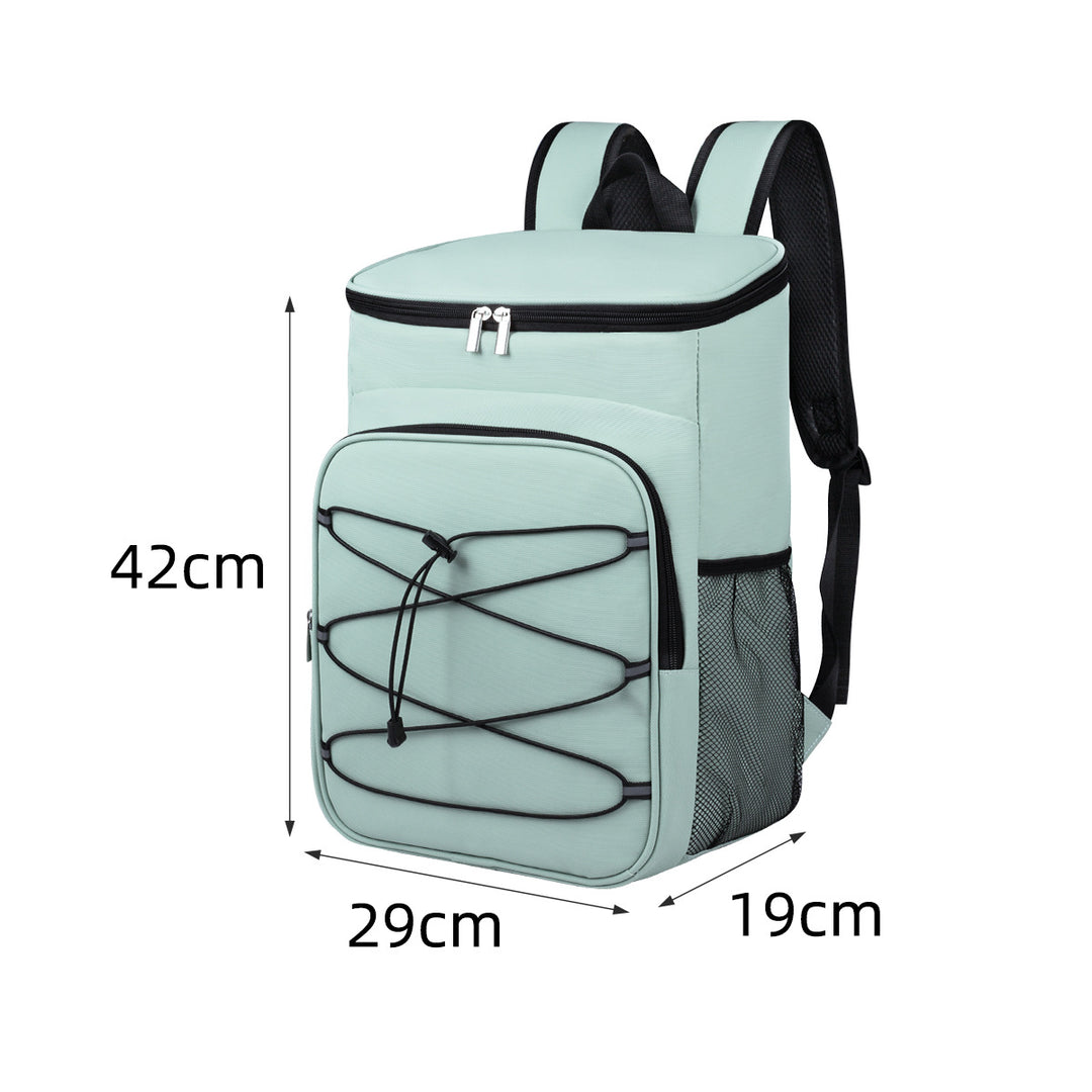 Women's Insulated Cooler Bag Backpack Kalsten