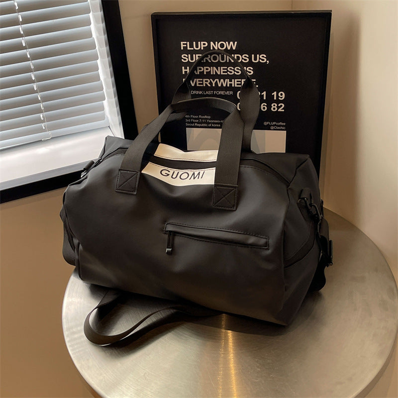 Versatile Travel Duffel Bag Kalsten