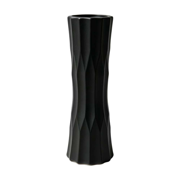 Modern Textured Ceramic Vase Kalsten