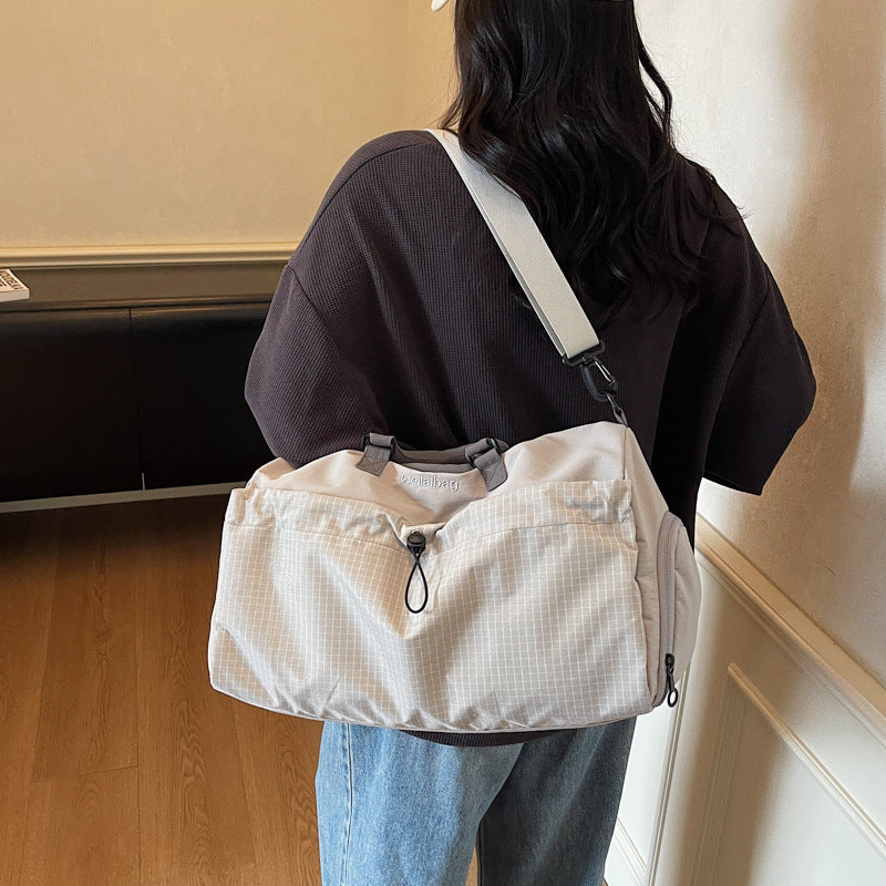 Practical Sports and Travel Bag Kalsten