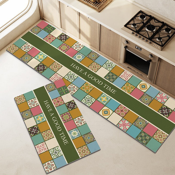 Kitchen Runner Mat Kalsten