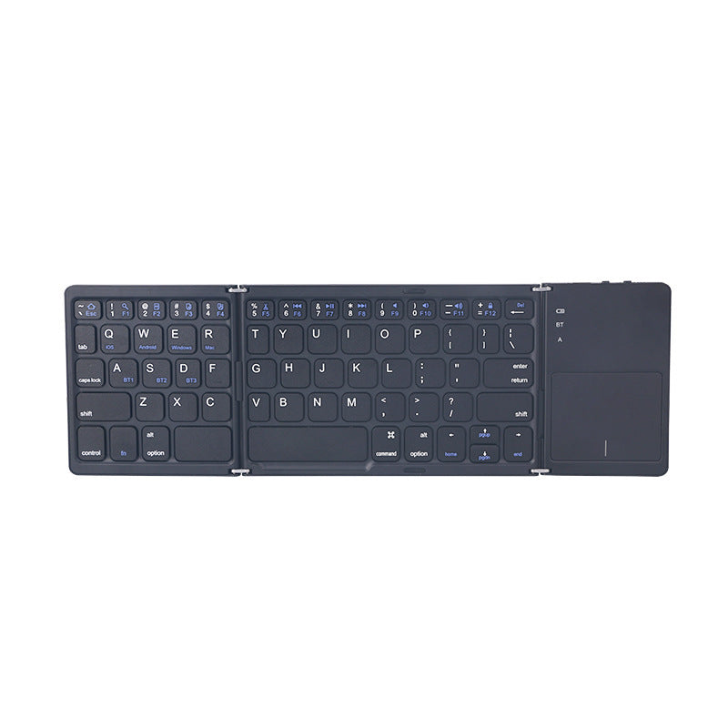 Compact Folding Keyboard Kalsten