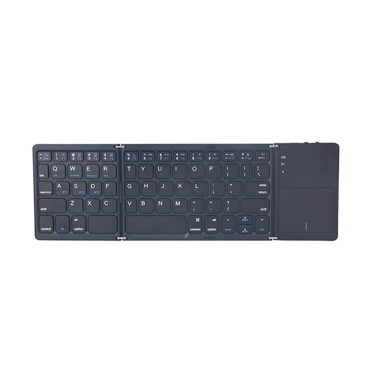 Compact Folding Keyboard Kalsten