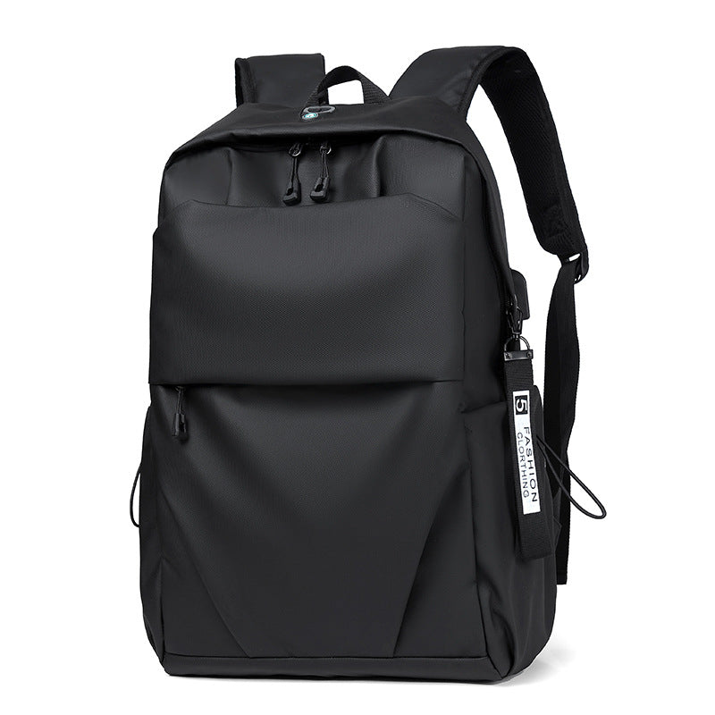 Urban Multi-Compartment Backpack Kalsten