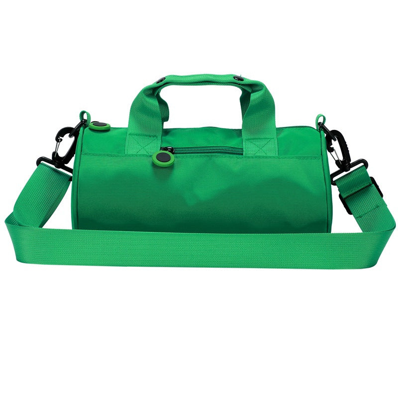 Compact Travel Duffle Kalsten