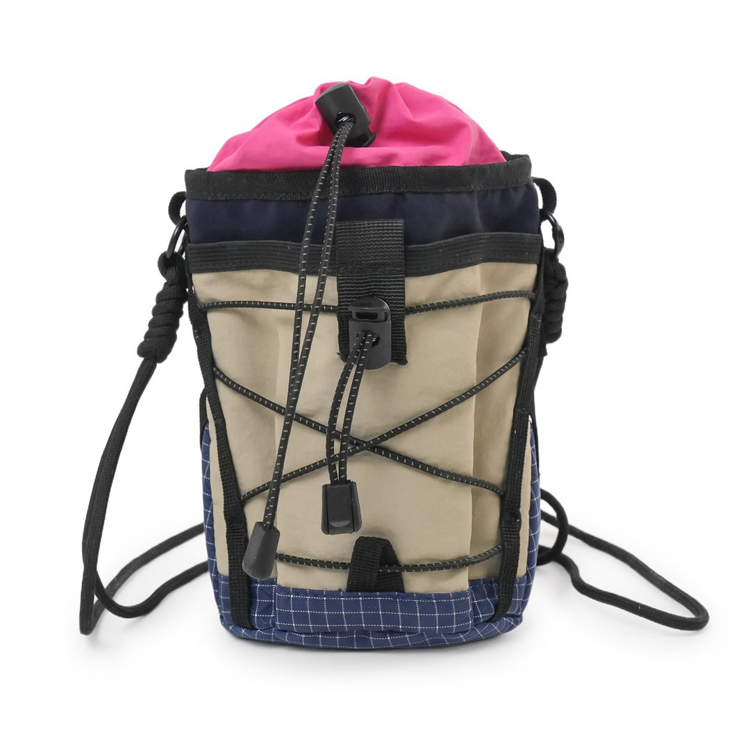 Compact Outdoor Utility Drawstring Bag Kalsten