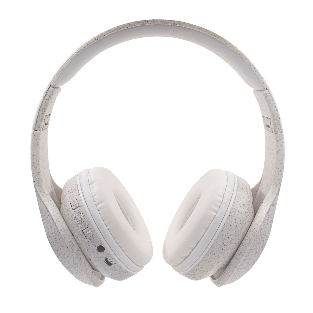 Eco-Friendly Wireless Headphones Kalsten