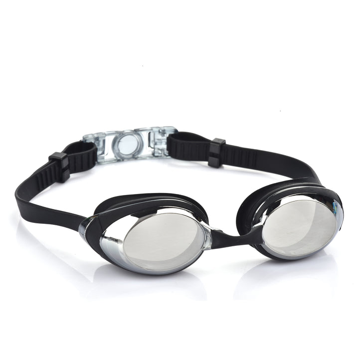 Comfortable swimming goggles with anti-fog coating Kalsten