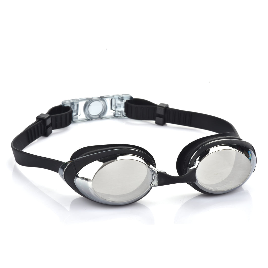 Sport swimming goggles with anti-fog coating Kalsten