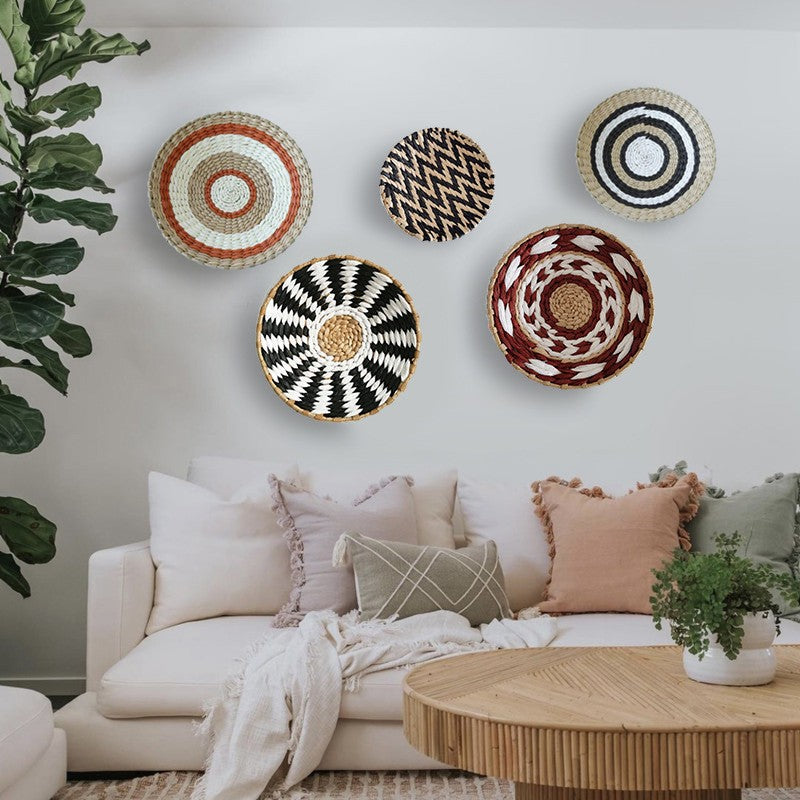 Handmade Decorative Rug Kalsten
