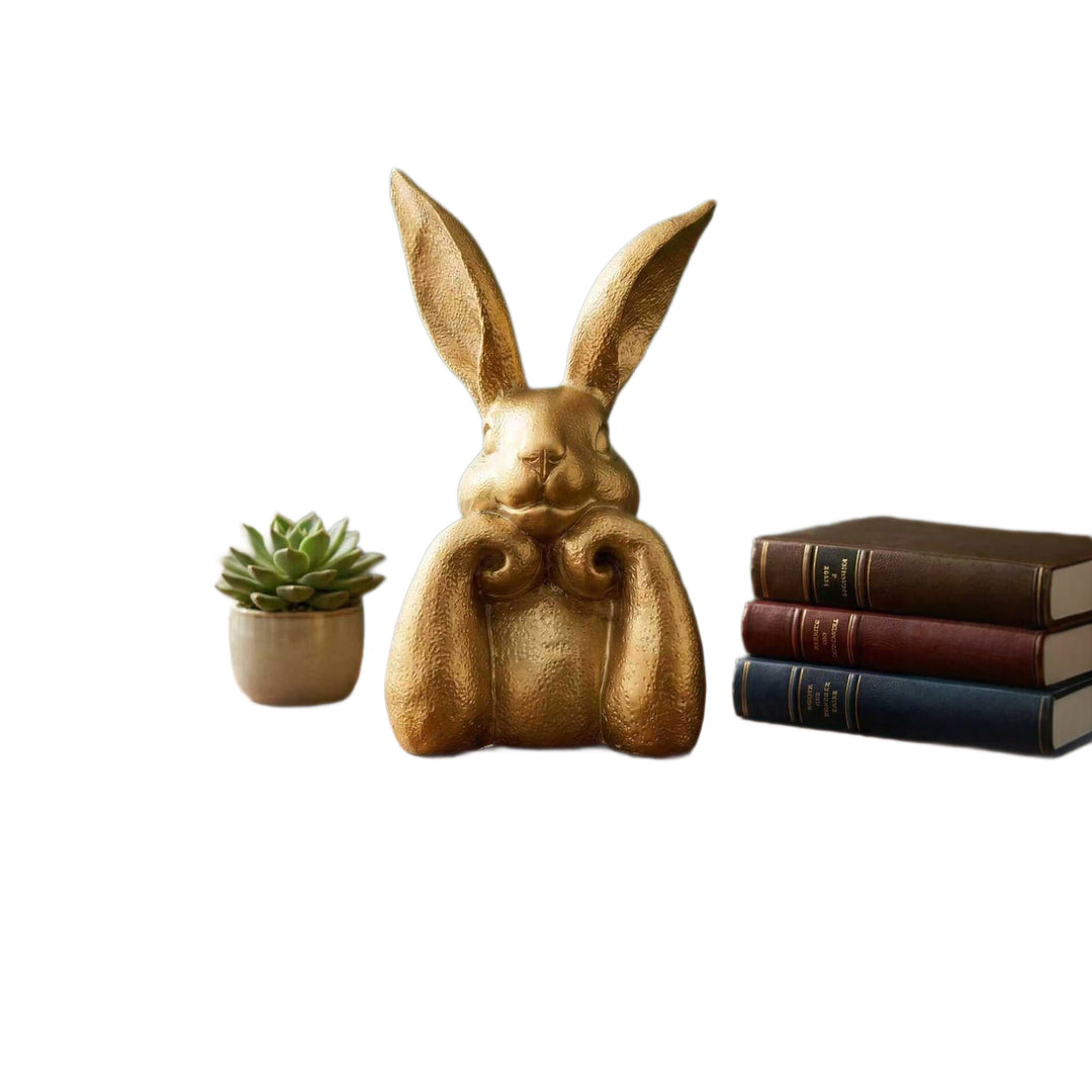 Decorative figure Kalsten
