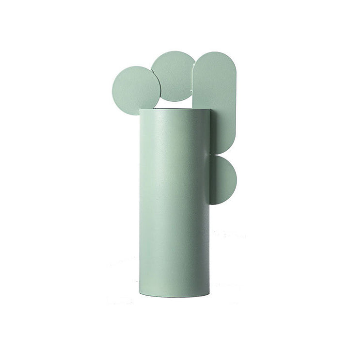 Modern Abstract Decorative Figure