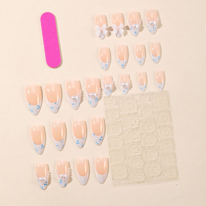 Decorative 3D Nail Art Set Kalsten
