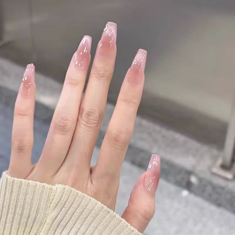 Elegant Art Nails Kalsten
