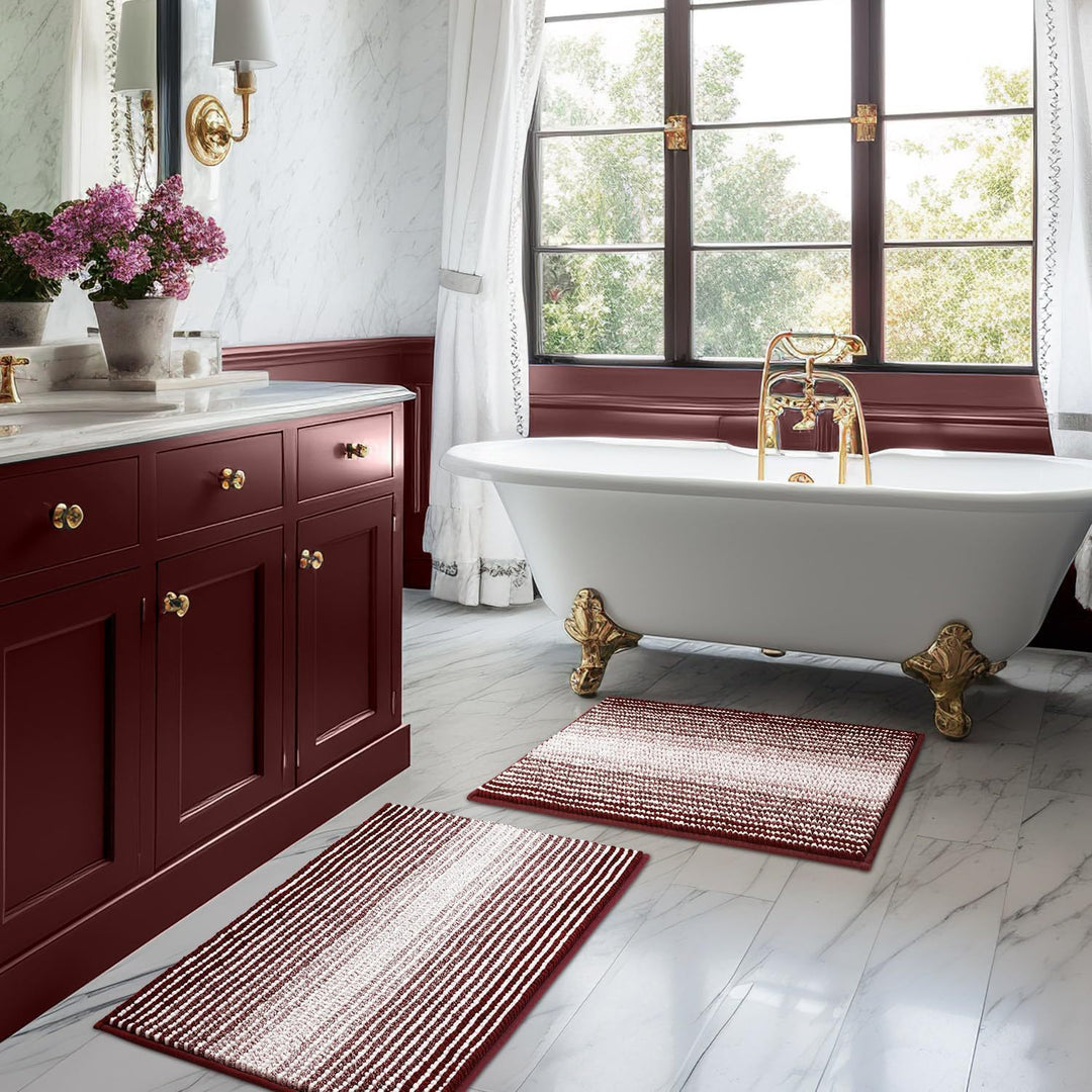 Home Bathroom Mat Kalsten