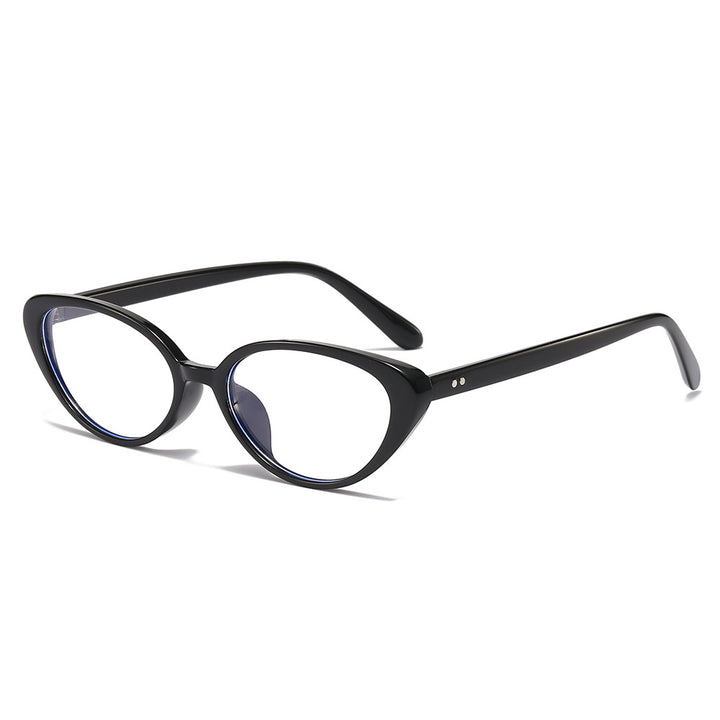 Retro Cat-Eye Sunglasses Kalsten