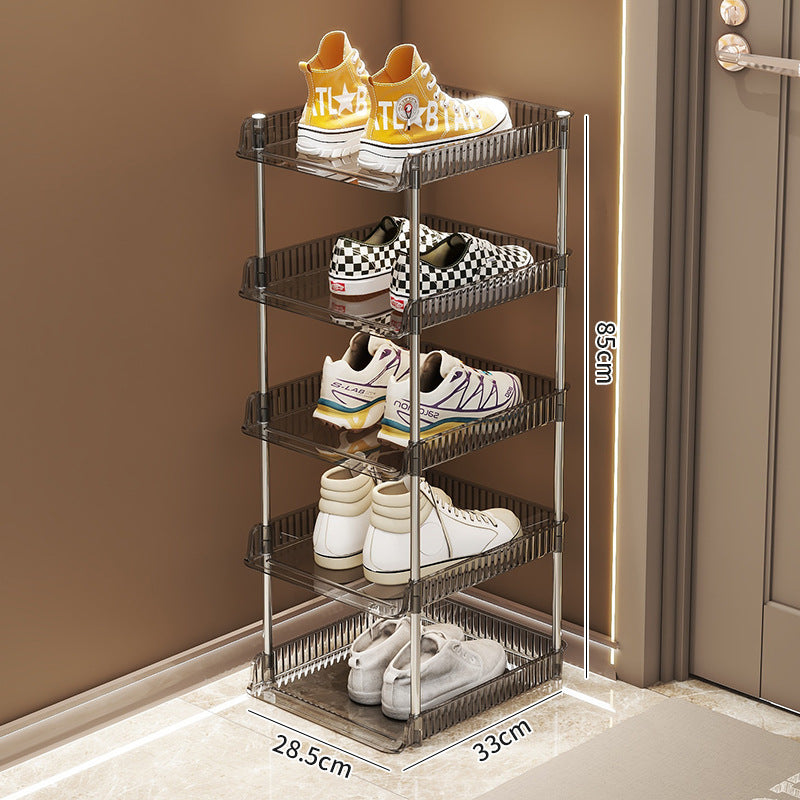 Shoe rack Kalsten