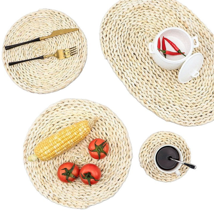 Home Decorative Round