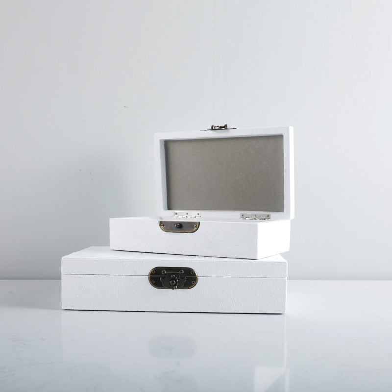 Stylish Decorative Storage Box