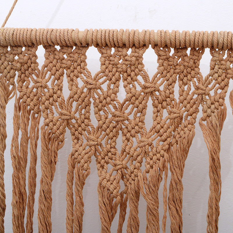 Macrame Wall Hanging Art Kalsten