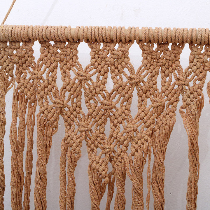 Macrame Wall Hanging Art Kalsten