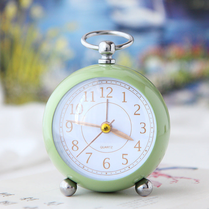 Classic Table Clock Kalsten