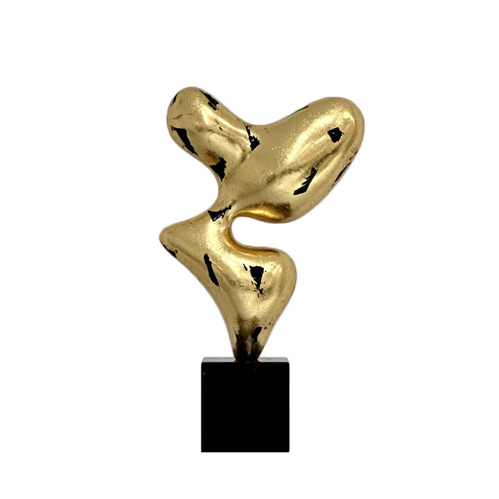 Abstract Artistic Sculpture