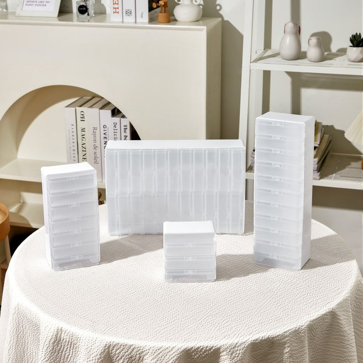 Versatile Multifunctional Organizer Box Kalsten