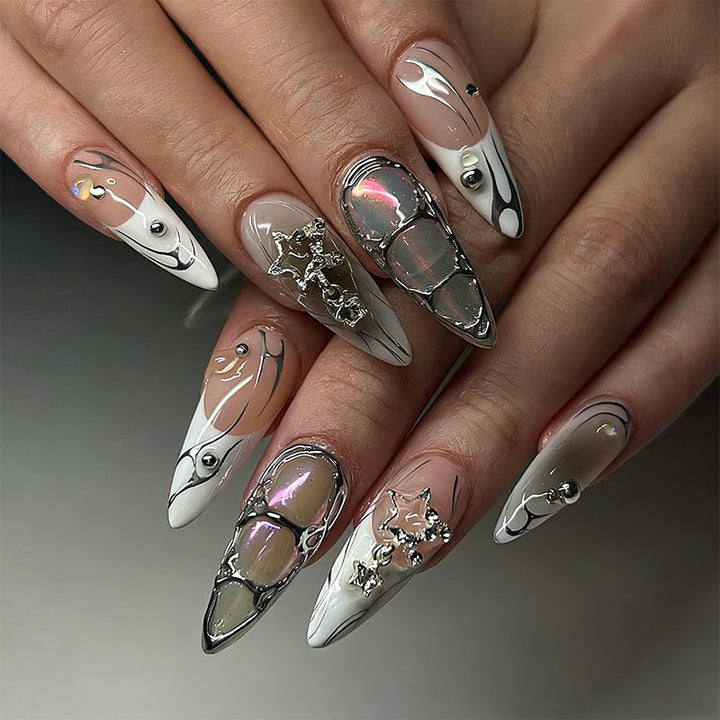Artful Nail Extensions Kalsten