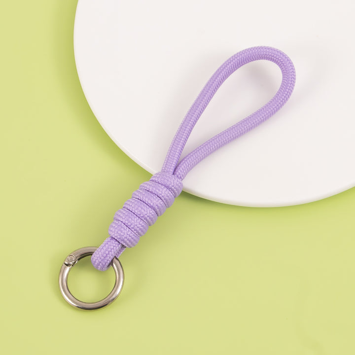 Sturdy Paracord Keychain Loop Kalsten