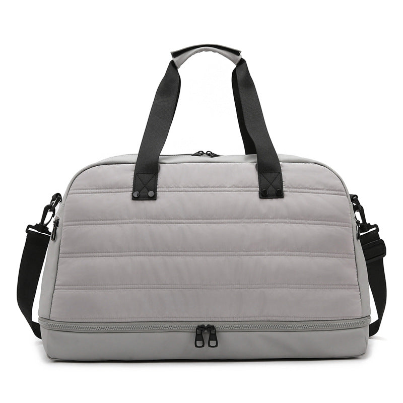 Versatile Travel Companion Duffle Bag Kalsten