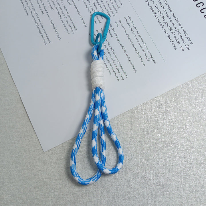 Multi-Functional Paracord Keychain Holder Kalsten