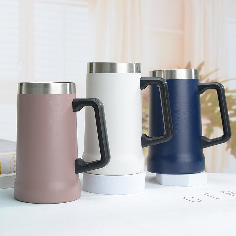 Women's Thermo Mug Kalsten