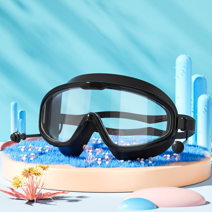 Advanced Snorkeling Mask Kalsten