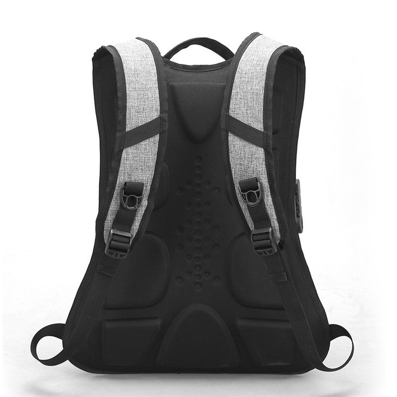 Versatile Urban Travel Backpack Kalsten
