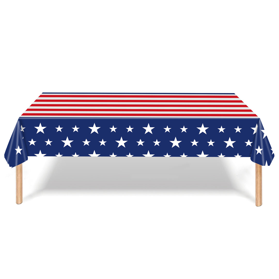 Unisex decorative wrapping paper with star and fireworks pattern, high-gloss roll surface and perforated cutting edge Kalsten