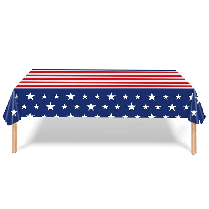 Unisex decorative wrapping paper with star and fireworks pattern, high-gloss roll surface and perforated cutting edge Kalsten