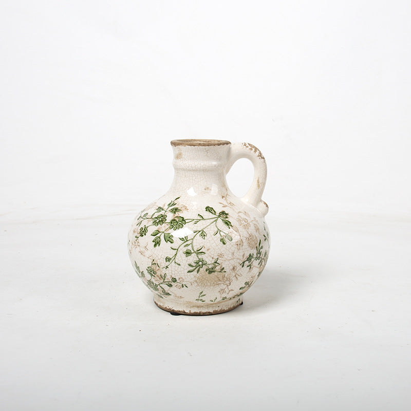 Artistic Ceramic Vase Kalsten