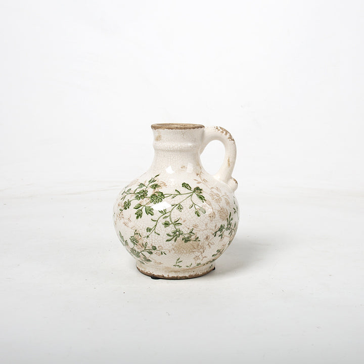 Artistic Ceramic Vase Kalsten