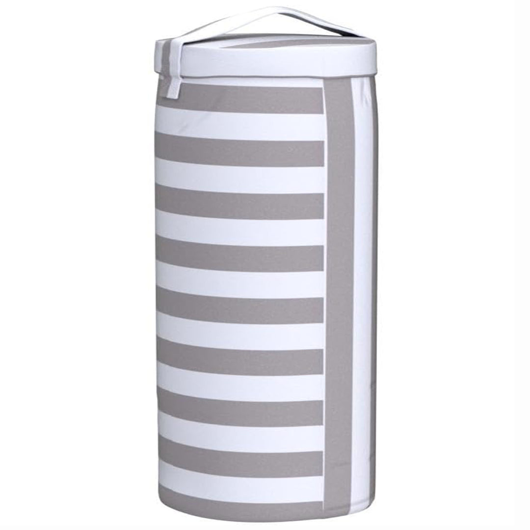 Storage container with practical carrying handle and stylish design Kalsten