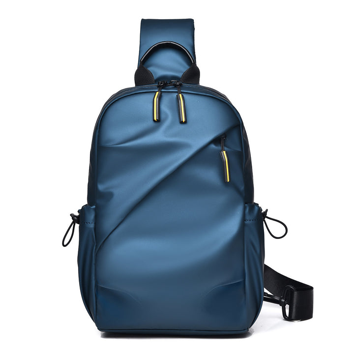 Sleek Multi-Functional Sling Backpack Kalsten