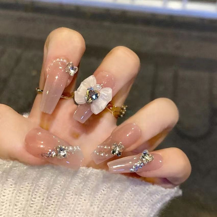 Nail Design Set Kalsten