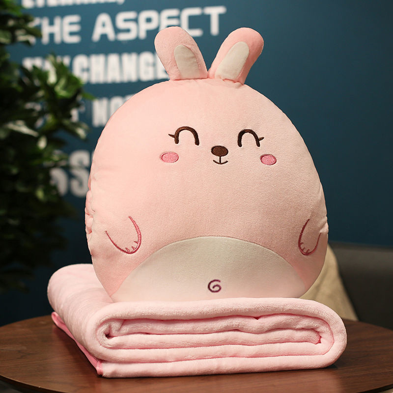 Cuddle pillow in dinosaur design Kalsten