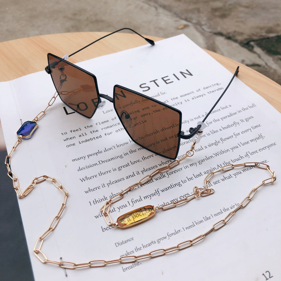 Artistic Eyewear Chain Kalsten