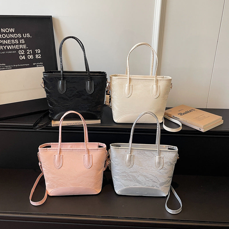 WoStylish Utility Handbag Kalsten